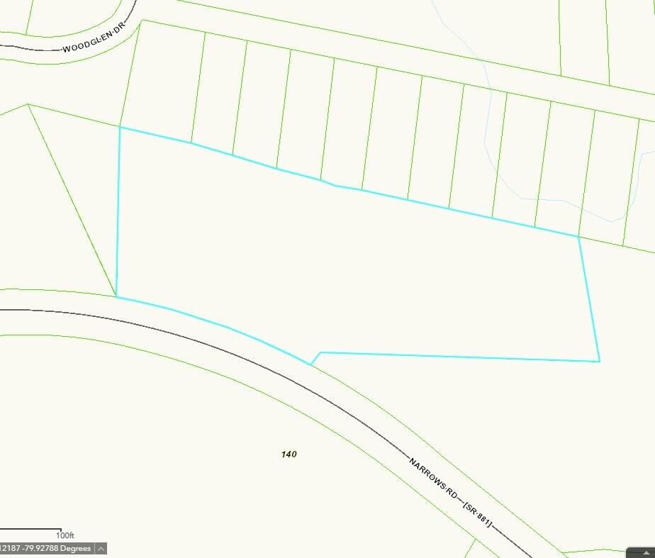Lot 3 Narrows Road Boones Mill, VA 24065 - Photo 2 of 6 Lot3