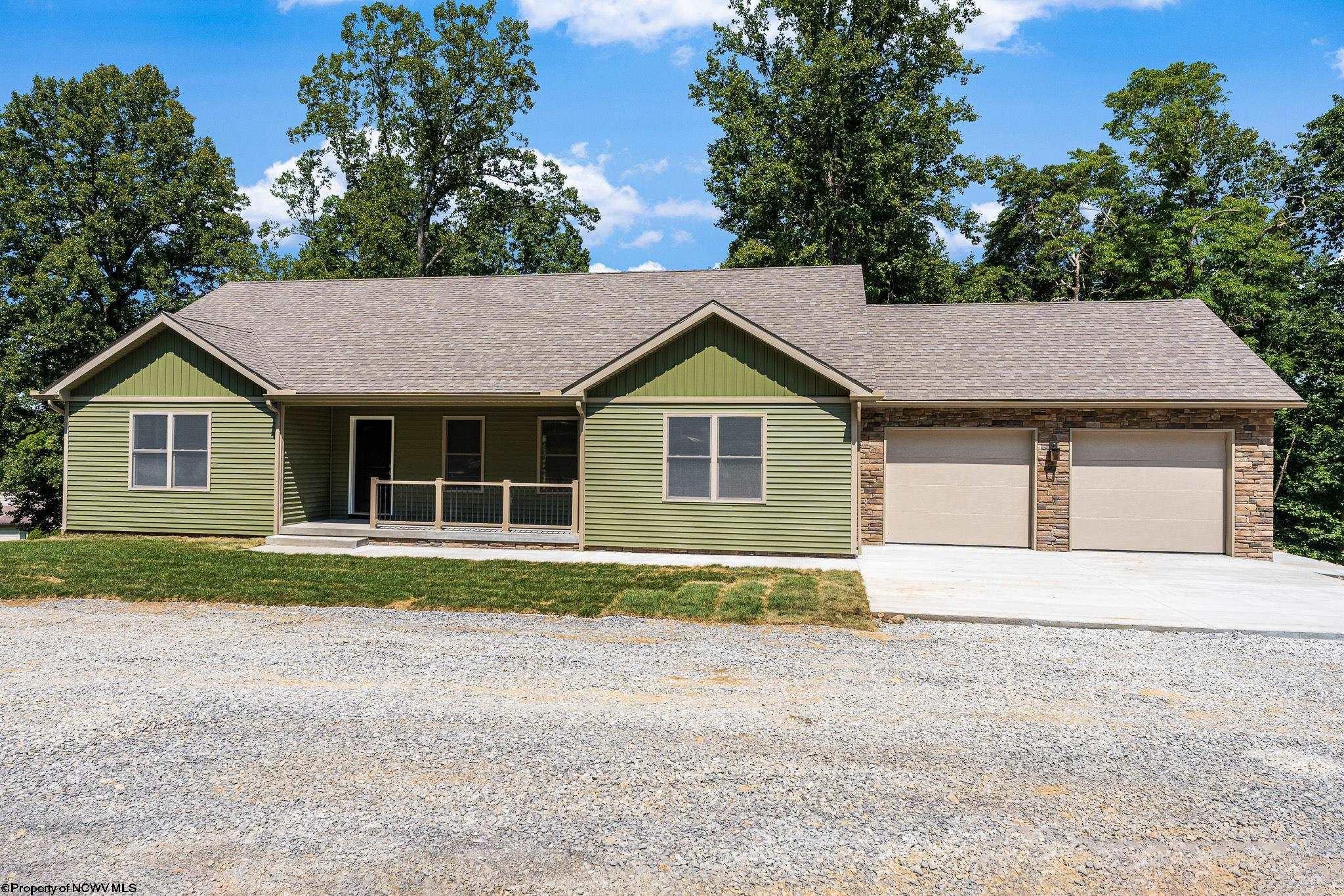 51 Riffle Rdg Drive Morgantown, WV 26508 - Photo 39 of 40 Gallery Image 39