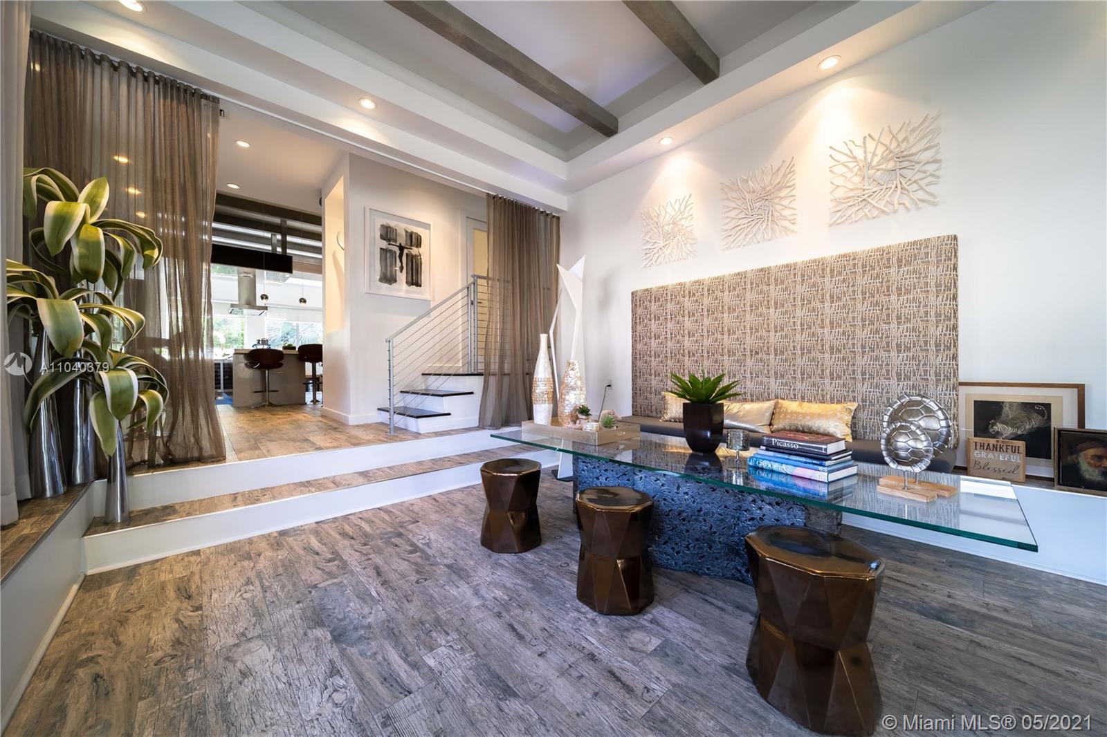 101 Southwest 21st Road Miami, FL 33129 - Photo 3 of 60