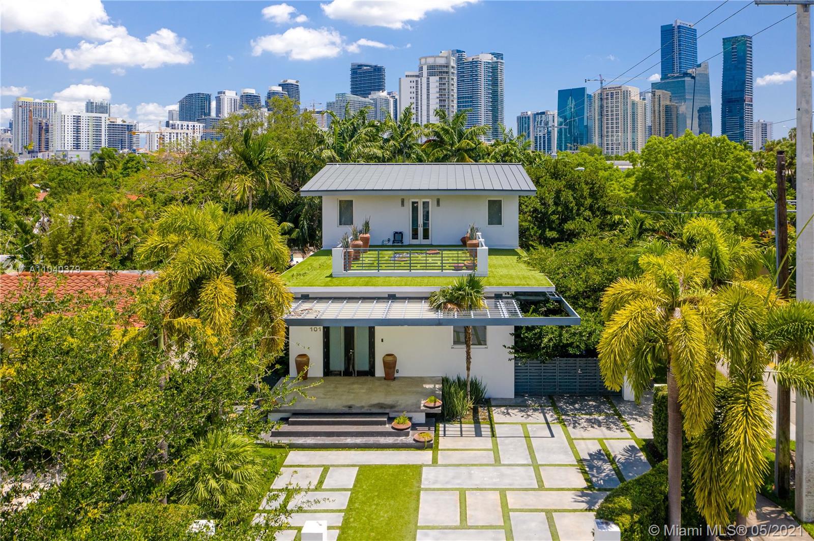 101 Southwest 21st Road Miami, FL 33129 - Photo 26 of 60