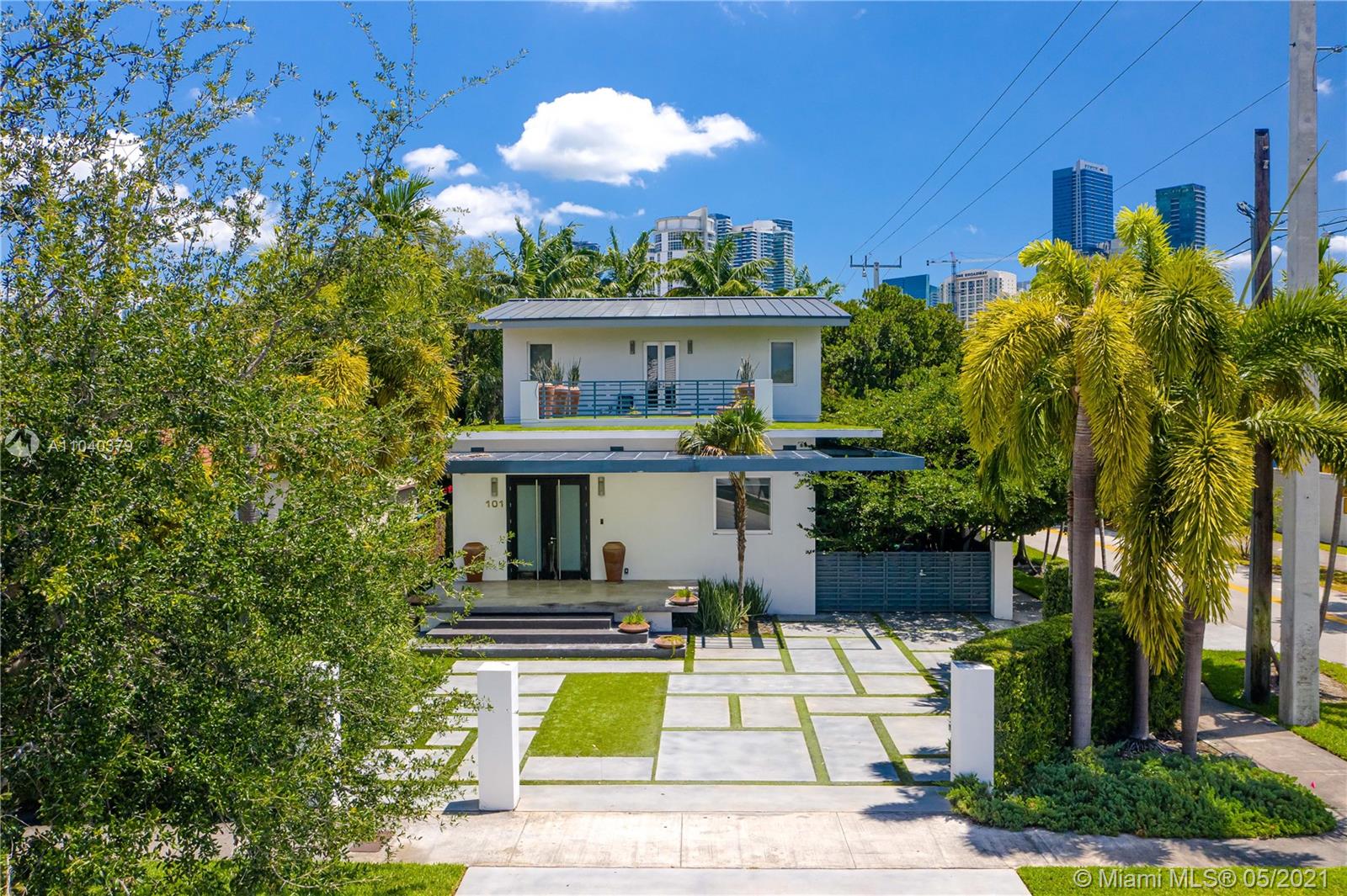 101 Southwest 21st Road Miami, FL 33129 - Photo 27 of 60