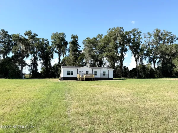 $349,900 | 13543 Southwest 195th Avenue, Brooker, FL 32622