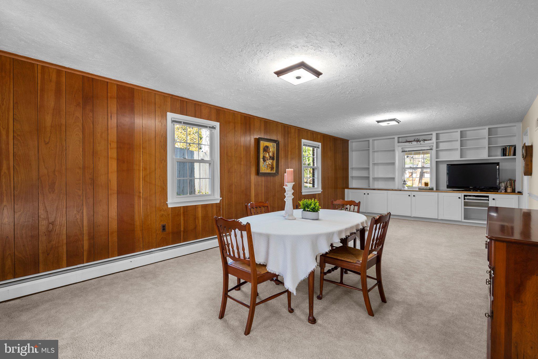 14704 Harold Road Silver Spring, MD 20905 - Photo 14 of 43 Dining Room