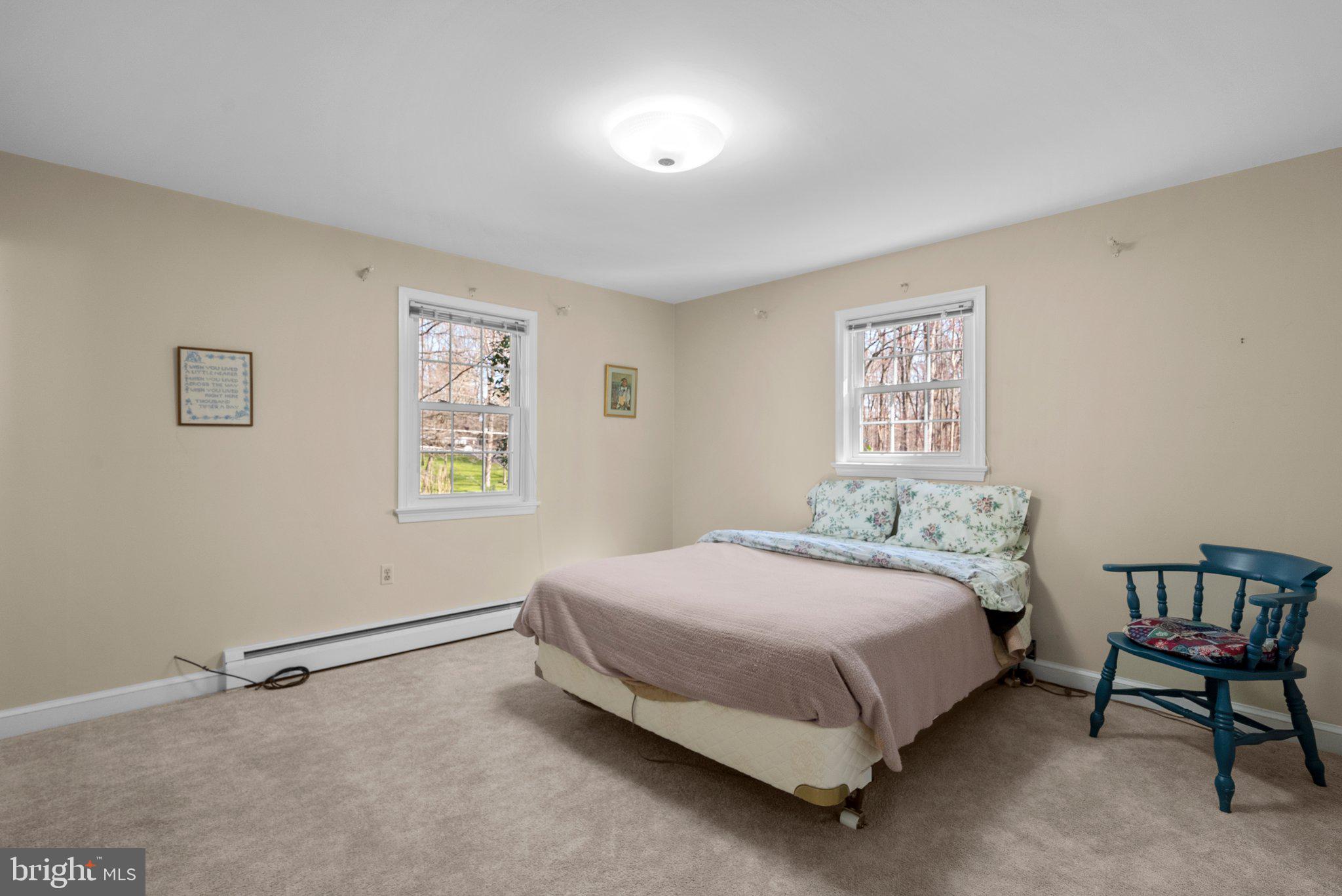 14704 Harold Road Silver Spring, MD 20905 - Photo 19 of 43 Primary Bedroom