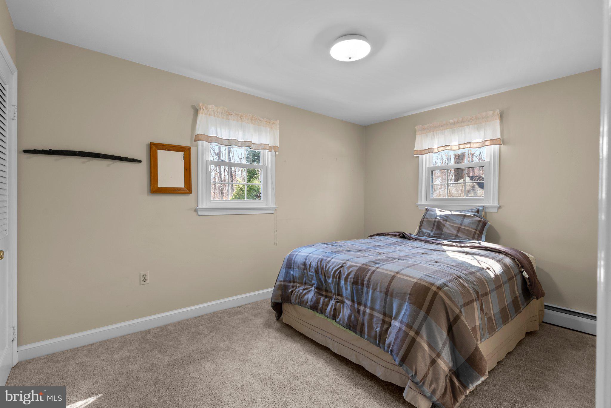 14704 Harold Road Silver Spring, MD 20905 - Photo 23 of 43 Bedroom 2