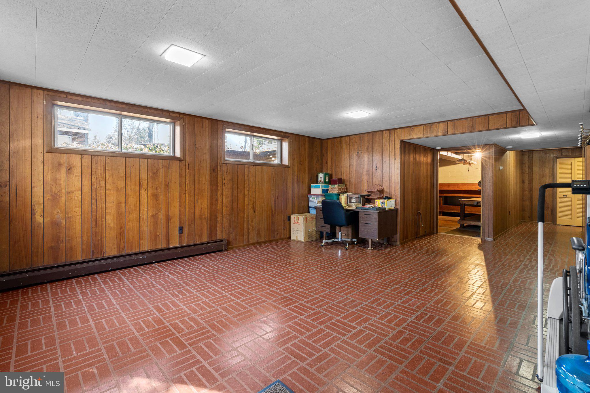 14704 Harold Road Silver Spring, MD 20905 - Photo 30 of 43 Rec Room