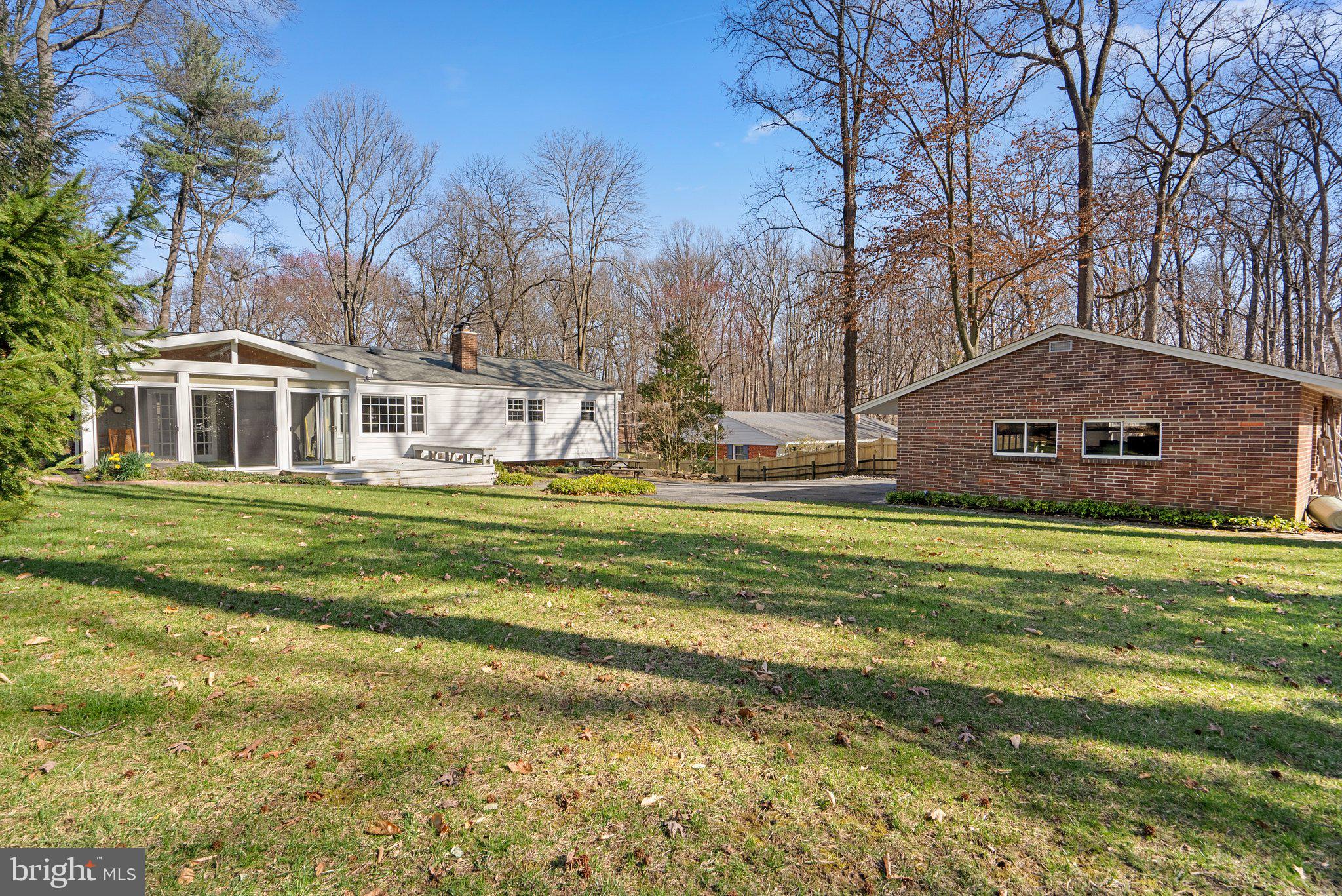 14704 Harold Road Silver Spring, MD 20905 - Photo 34 of 43 Yard