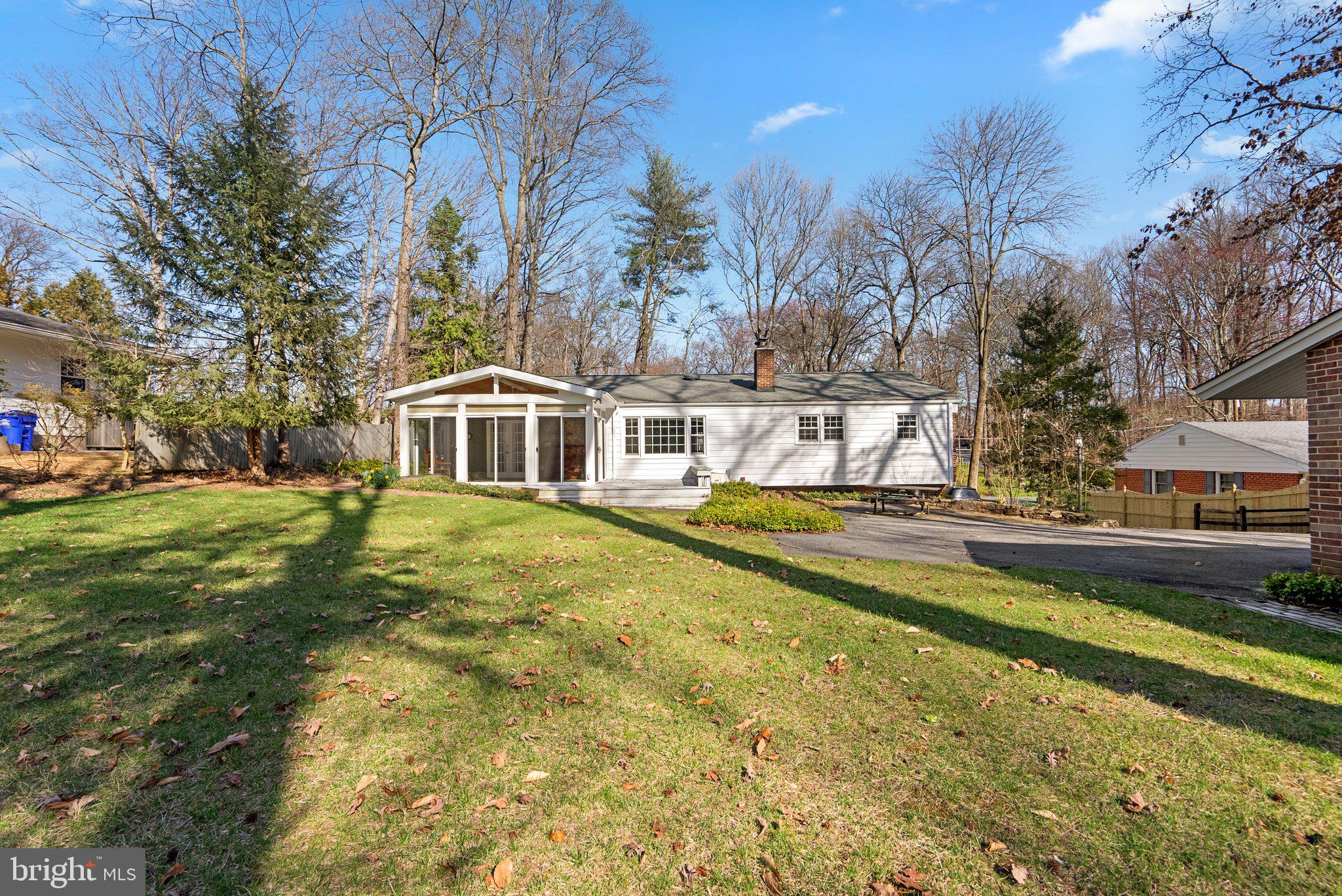 14704 Harold Road Silver Spring, MD 20905 - Photo 35 of 43 Yard