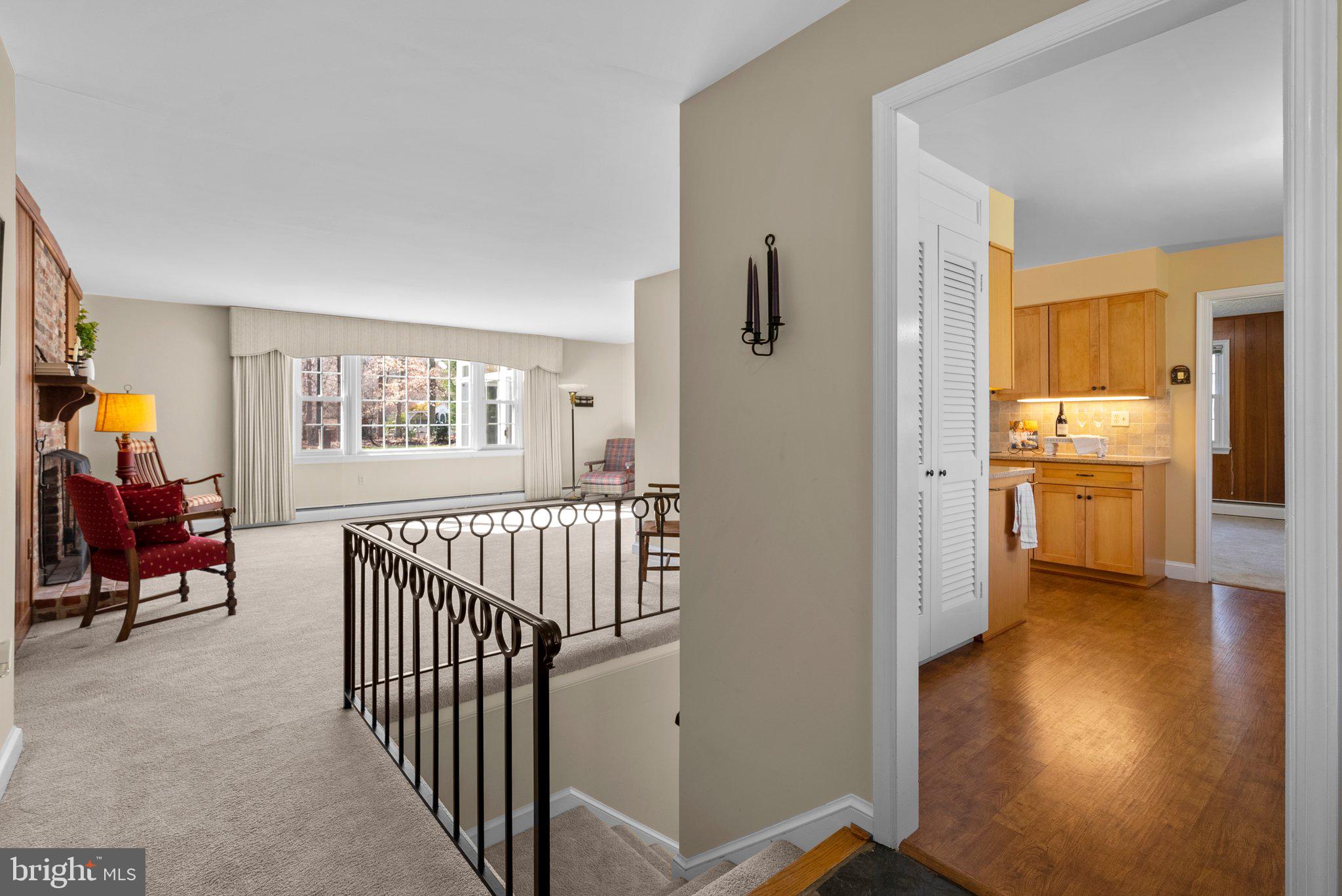 14704 Harold Road Silver Spring, MD 20905 - Photo 6 of 43 Entry