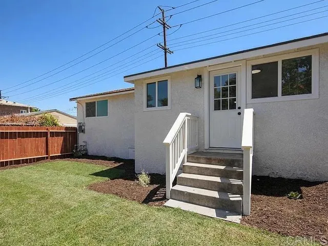 $900,000 | 8764-68 Lamar Street, Spring Valley, CA 91977