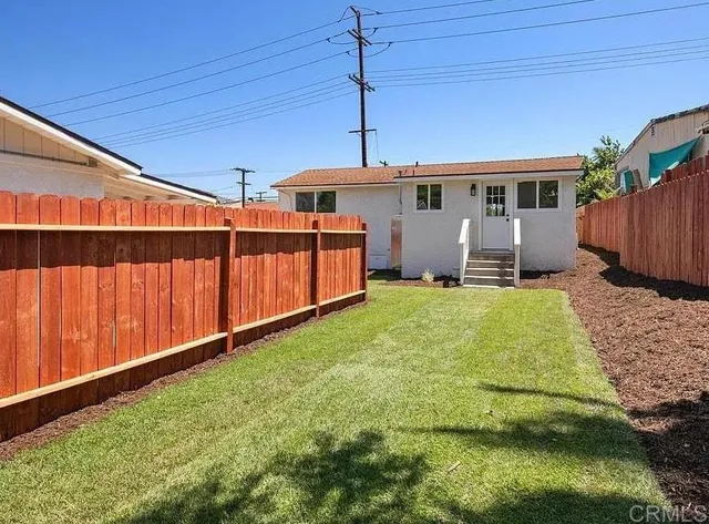 $900,000 | 8764-68 Lamar Street, Spring Valley, CA 91977