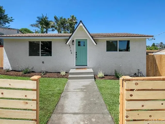 $900,000 | 8764-68 Lamar Street, Spring Valley, CA 91977