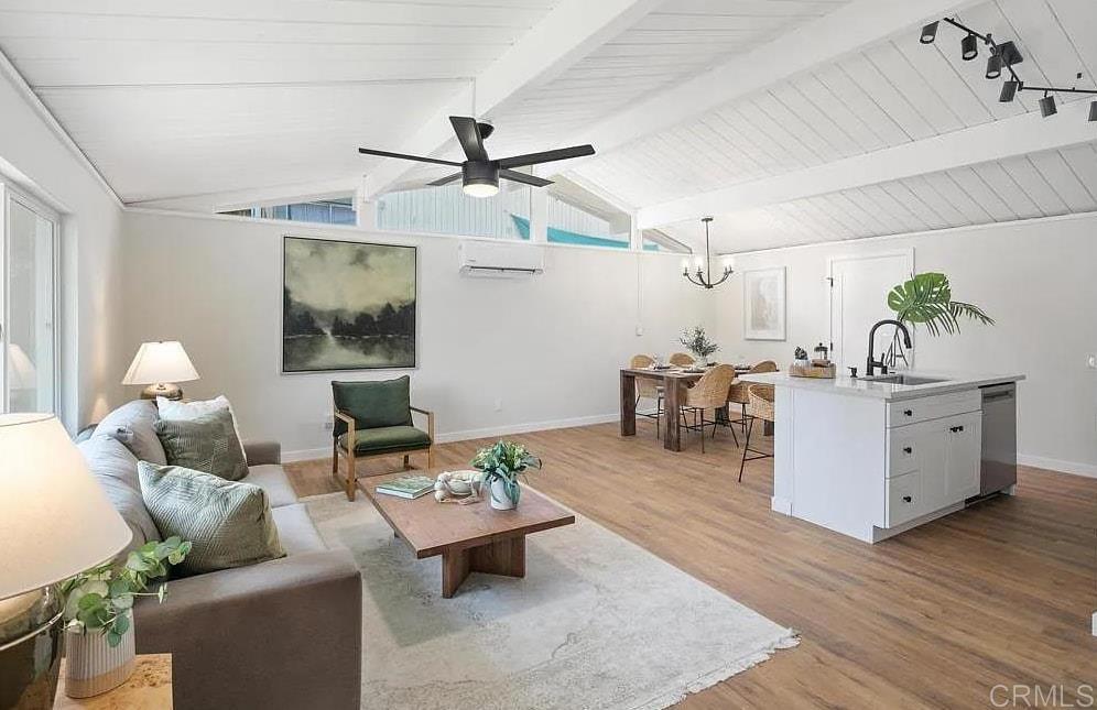 8764-68 Lamar Street Spring Valley, CA 91977 - Photo 4 of 24