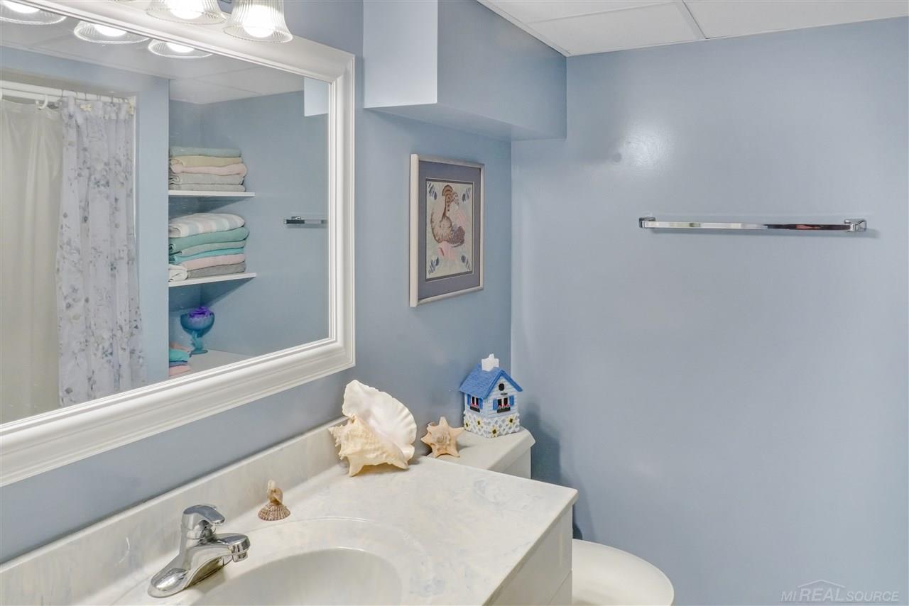 8433 Rattle Run Road Columbus, MI 48063 - Photo 30 of 49