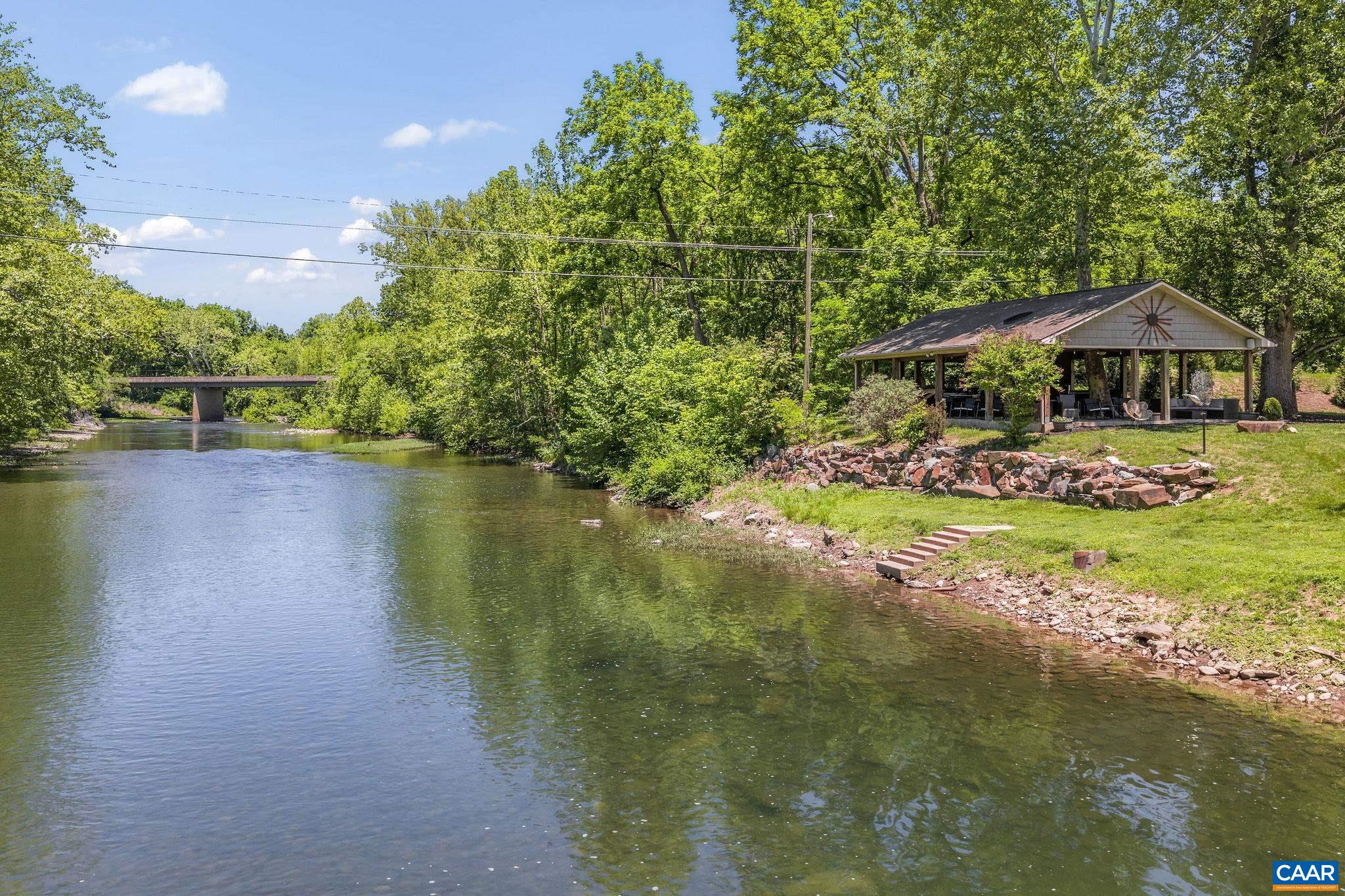 4301 Longdale Furnace Road Clifton Forge, VA 24422 - Photo 5 of 71