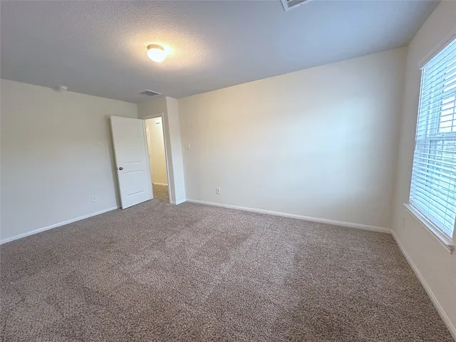 a view of a small space