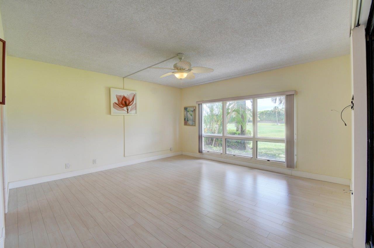 7906 Granada Place, Unit 1203 Boca Raton, FL 33433 - Photo 15 of 38 Master Bedroom