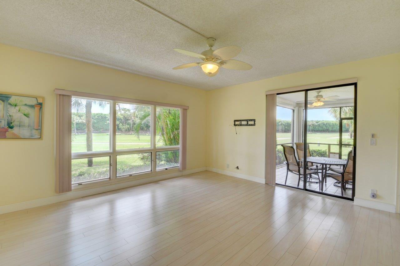 7906 Granada Place, Unit 1203 Boca Raton, FL 33433 - Photo 16 of 38 Master Bedroom
