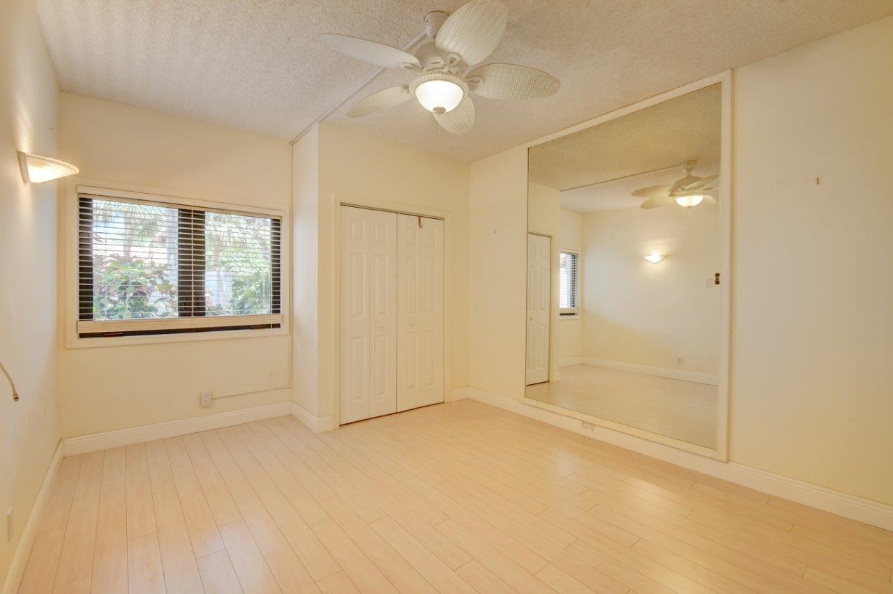 7906 Granada Place, Unit 1203 Boca Raton, FL 33433 - Photo 20 of 38 2nd Bedroom