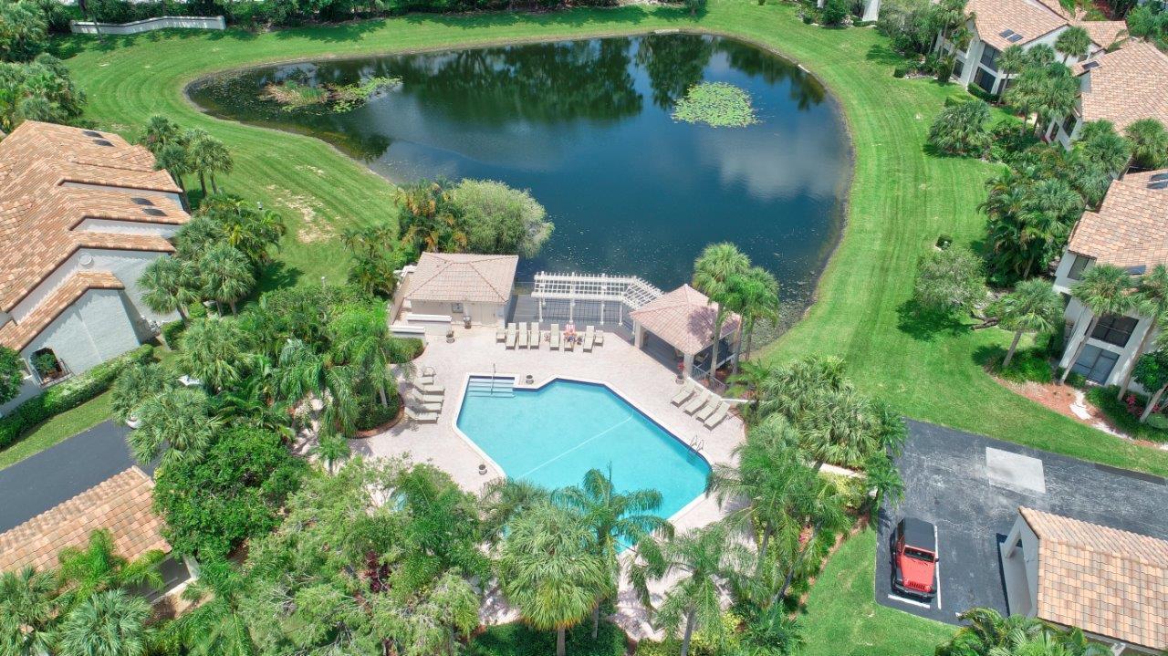 7906 Granada Place, Unit 1203 Boca Raton, FL 33433 - Photo 32 of 38 Community Pool
