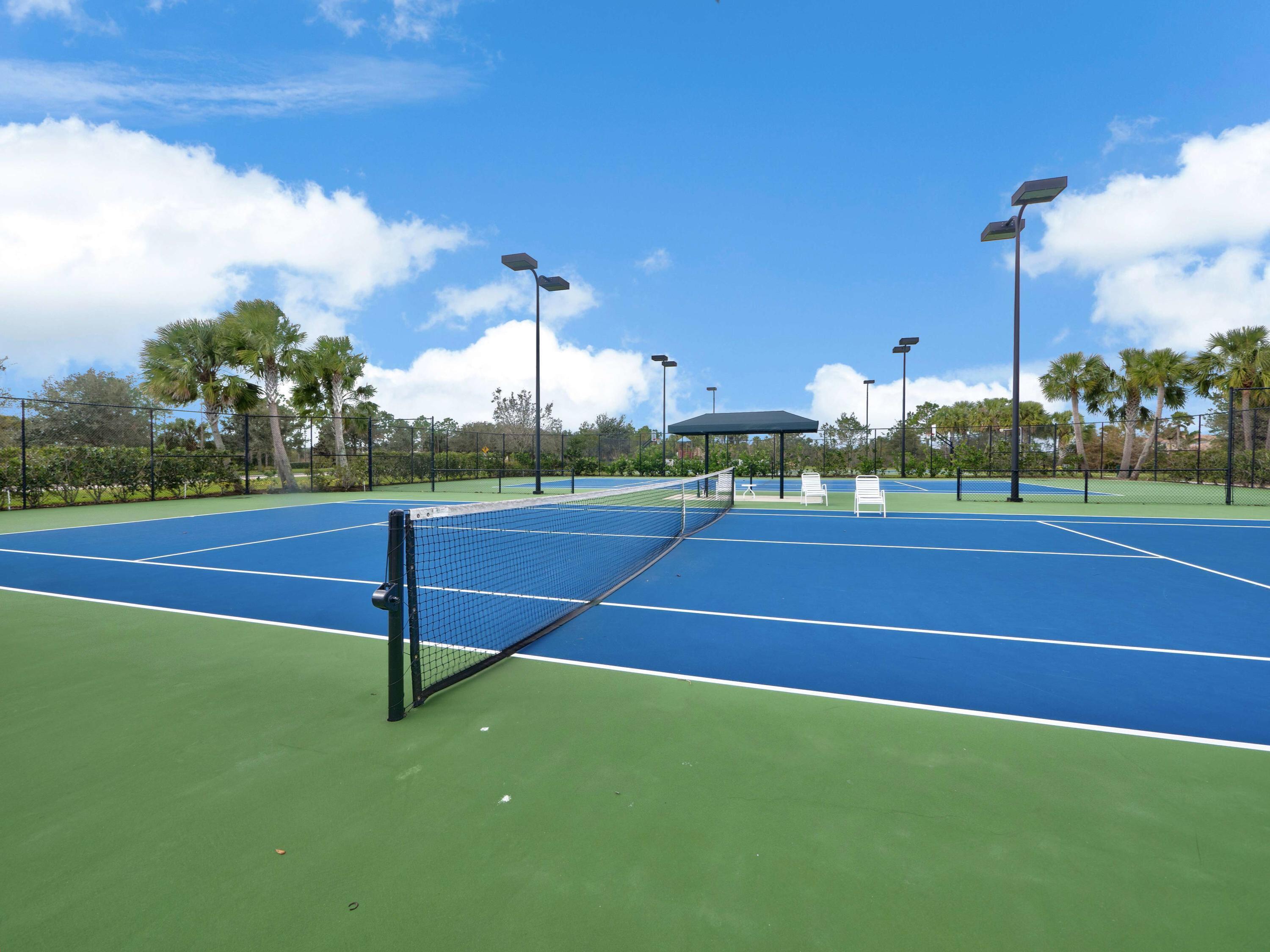 11378 Southwest Rockingham Drive Port St. Lucie, FL 34987 - Photo 25 of 83 048
