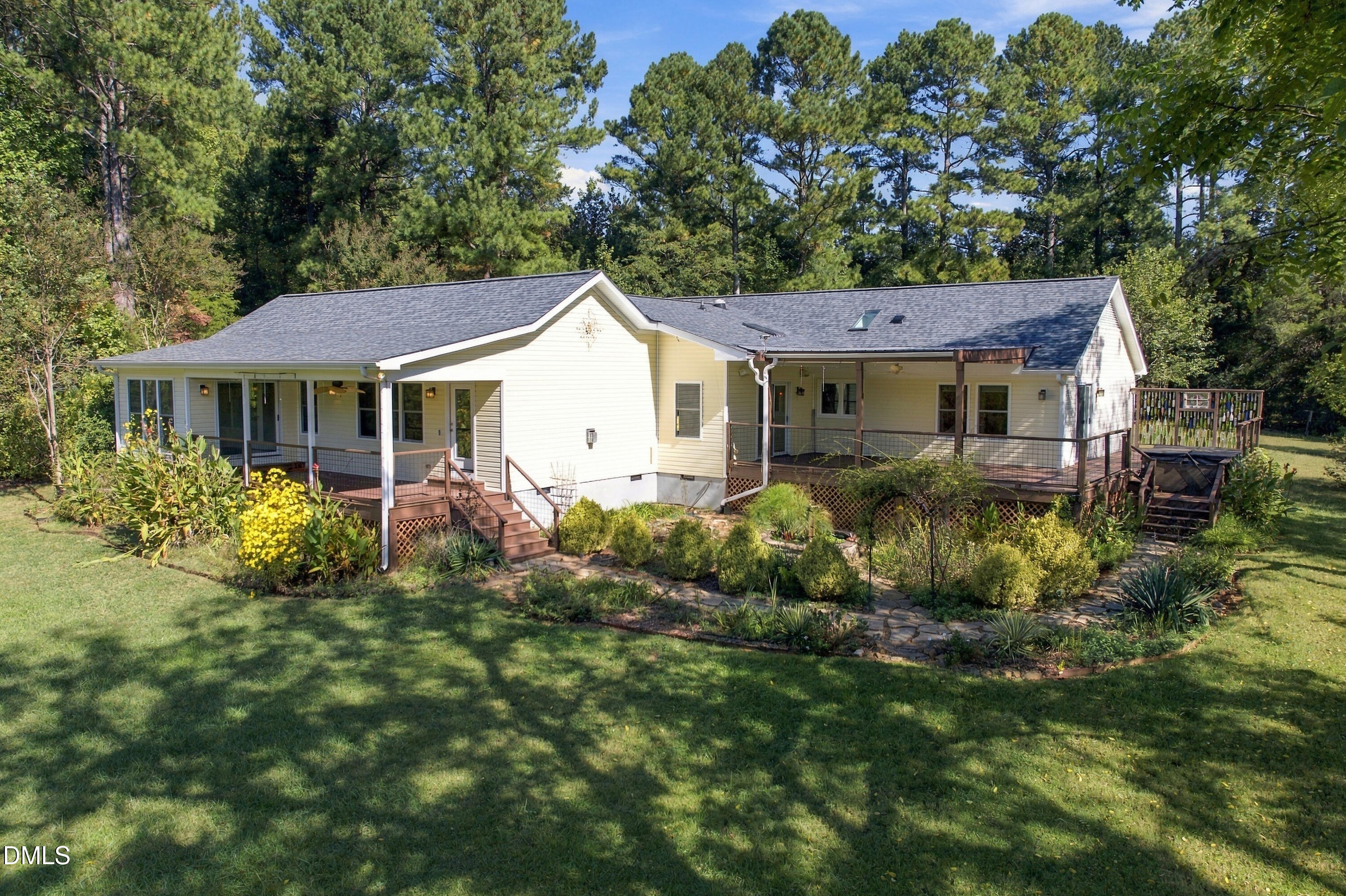 1125 Red Gate Road Mebane, NC 27302 - Photo 55 of 77 1125 Red Gate Rd.66