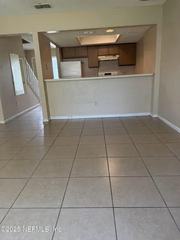 a view of washer and dryer