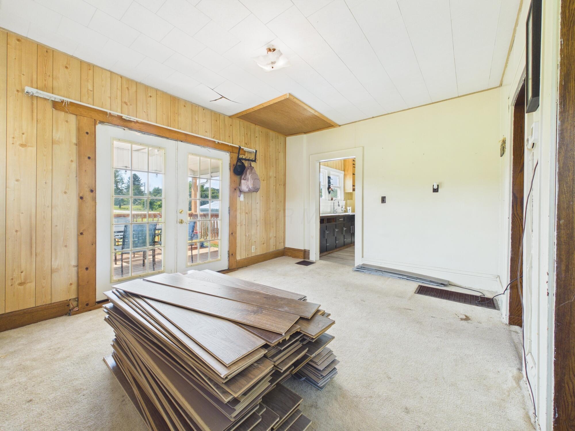 7795 Rose Hill Road Roseville, OH 43777 - Photo 11 of 32 Dinning Room