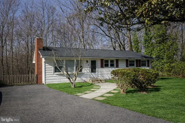 $480,000 | 20 Washington Drive, Annapolis, MD 21401