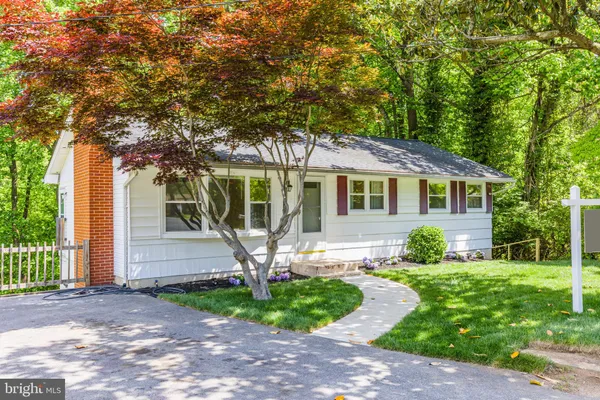 $449,900 | 20 Washington Drive, Annapolis, MD 21401