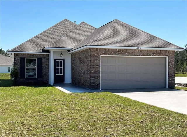 $243,125 | 60816 Fairfax Drive, Lacombe, LA 70445