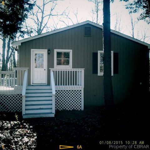 307 Mechams Cove Road Topping, VA 23169 - Photo 10 of 10 Gallery Image 10