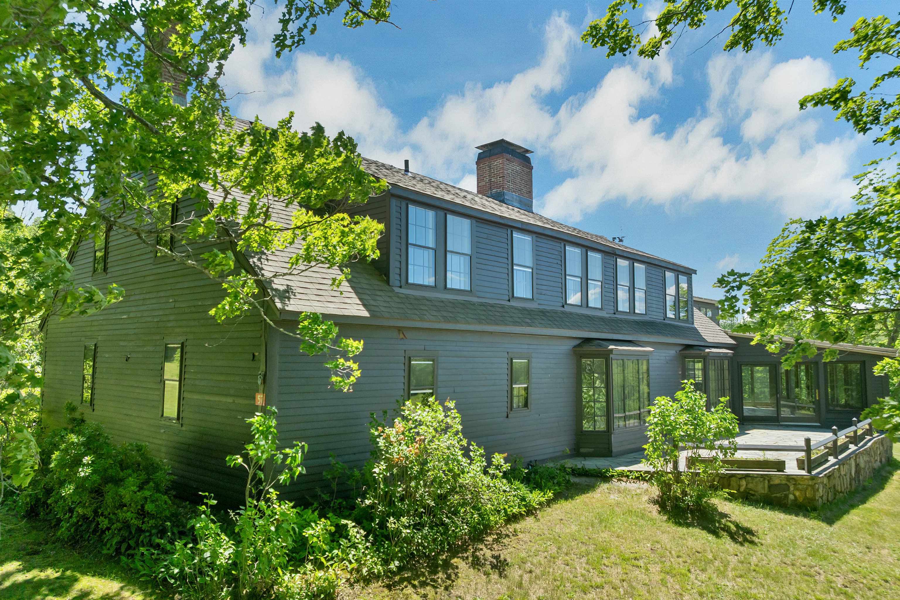 57 Roberts Cove Road Alton, NH 03809 - Photo 45 of 46