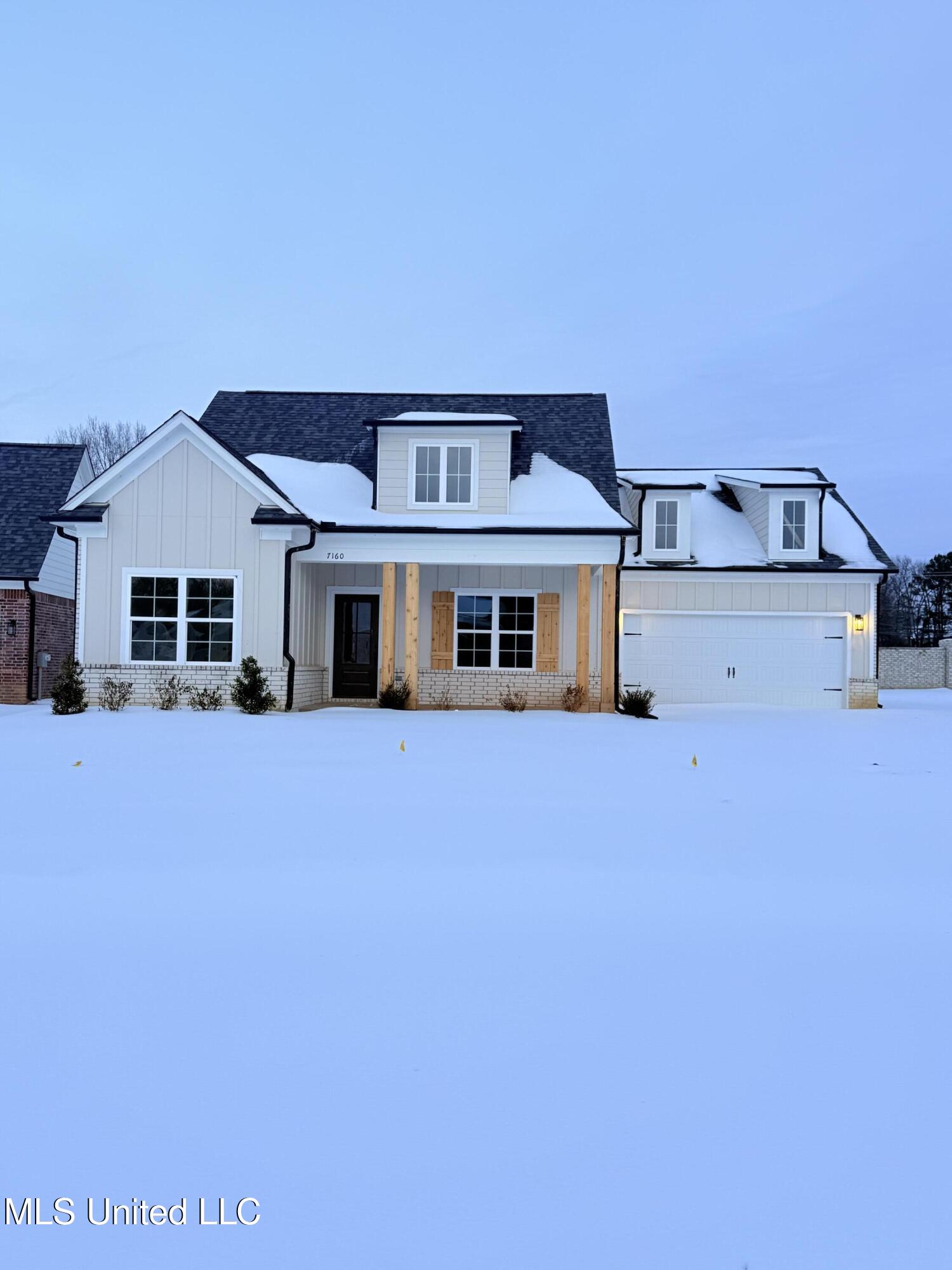 7160 Hickory Grv Road Walls, MS 38680 - Photo 1 of 3 IMG_3058