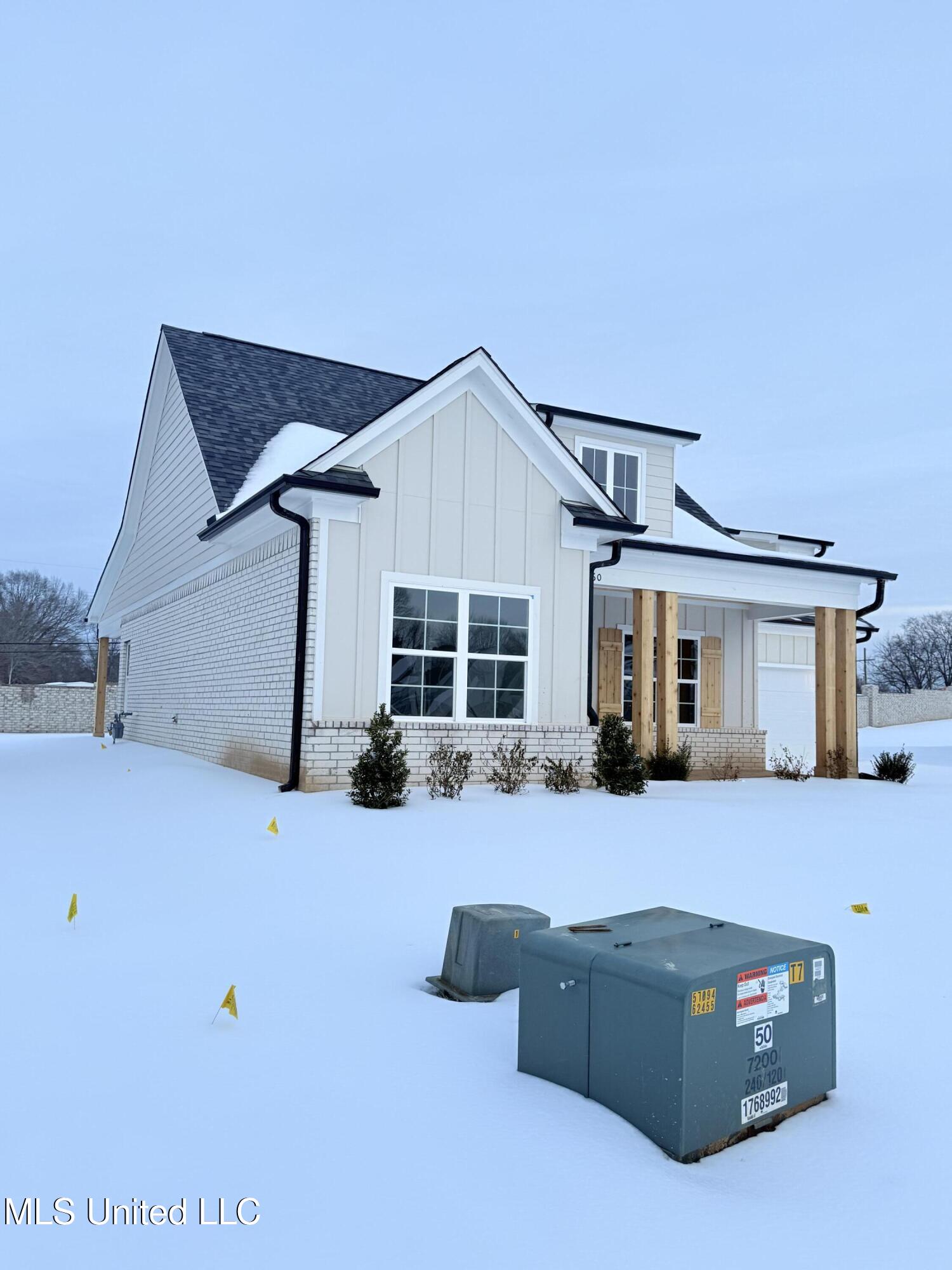 7160 Hickory Grv Road Walls, MS 38680 - Photo 2 of 3 IMG_3059