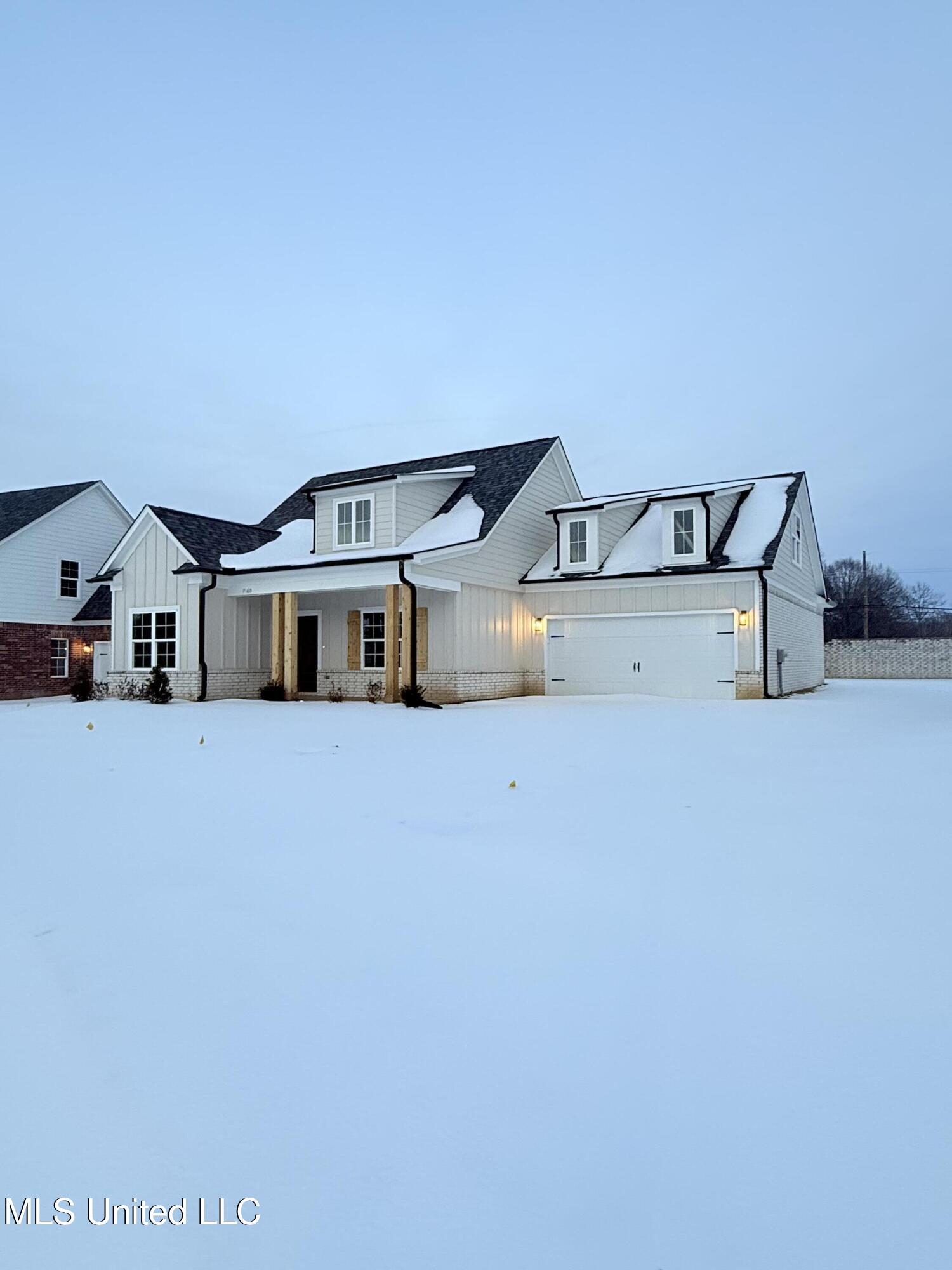 7160 Hickory Grv Road Walls, MS 38680 - Photo 3 of 3 IMG_3064