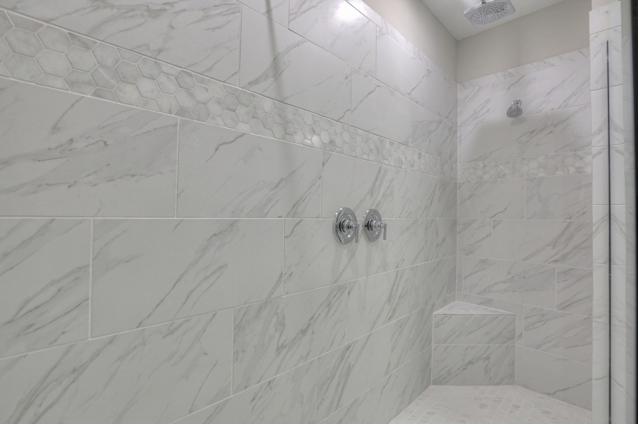 724 Castle Road Mount Juliet, TN 37122 - Photo 30 of 52 a bathroom with a shower