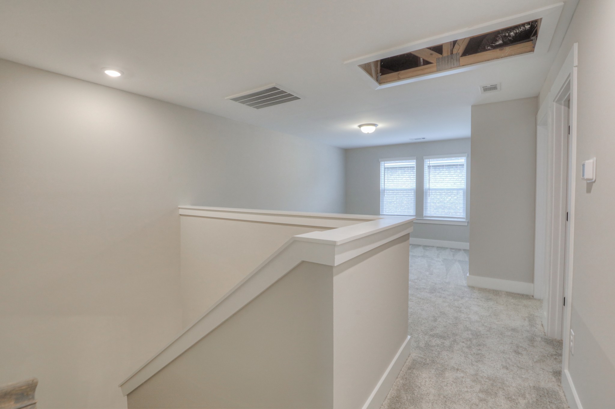 724 Castle Road Mount Juliet, TN 37122 - Photo 39 of 52 a view of entryway with window