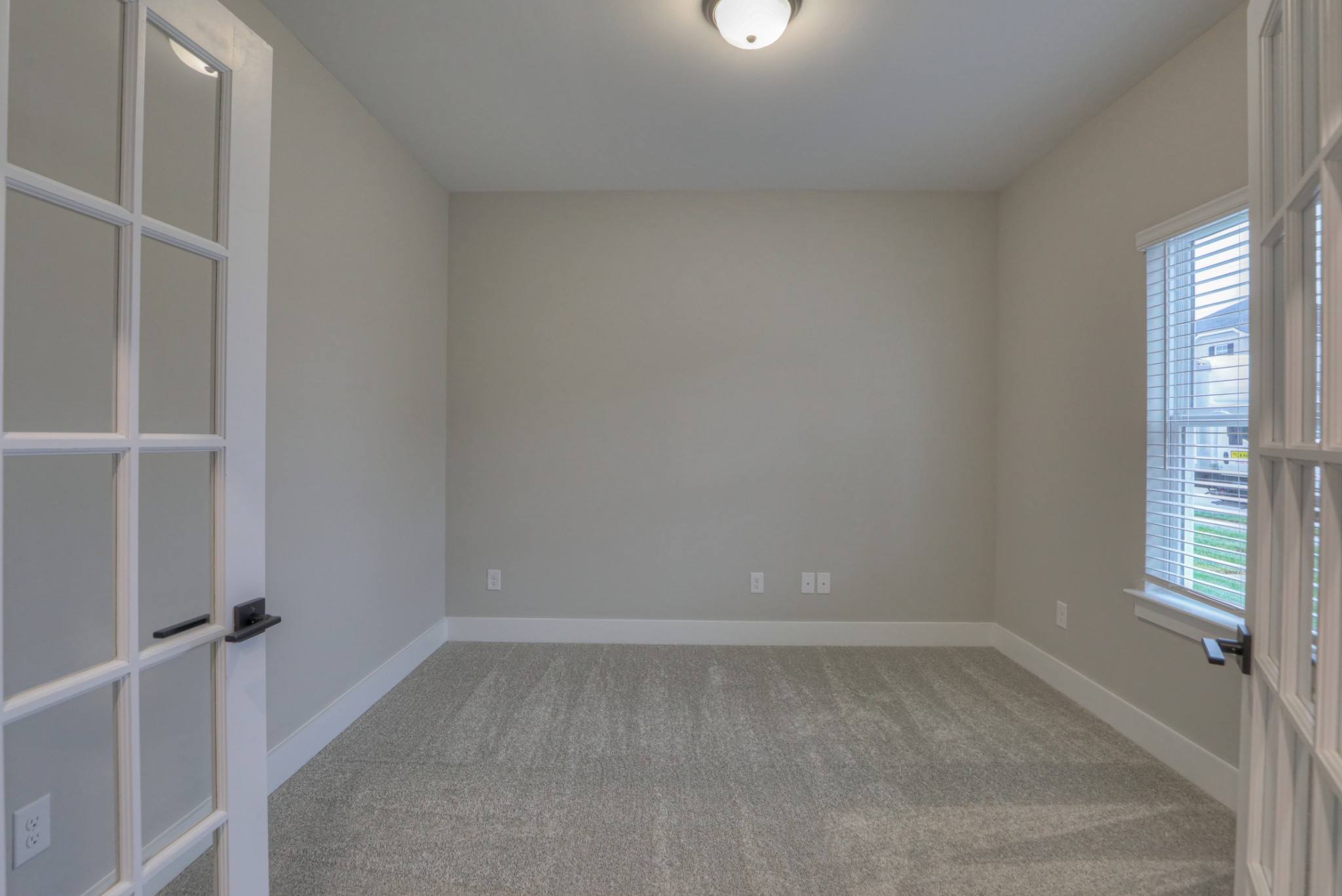 724 Castle Road Mount Juliet, TN 37122 - Photo 6 of 52 a view of an empty room