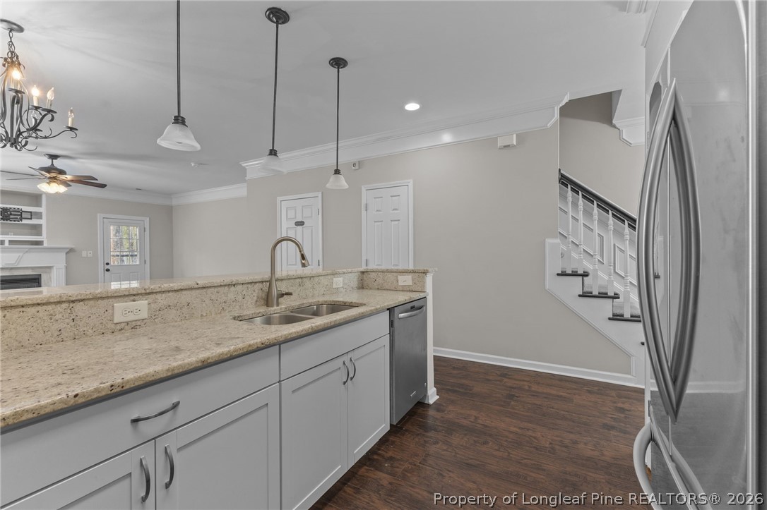 342 Bahama Loop Fayetteville, NC 28314 - Photo 17 of 47