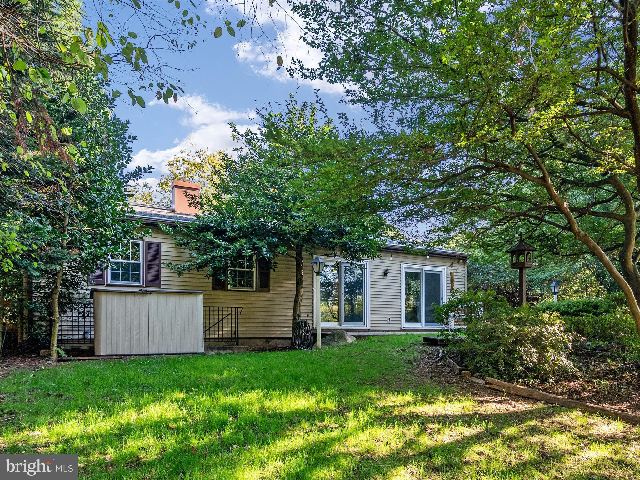 411 Crosby Road Catonsville, MD 21228 - Photo 32 of 33