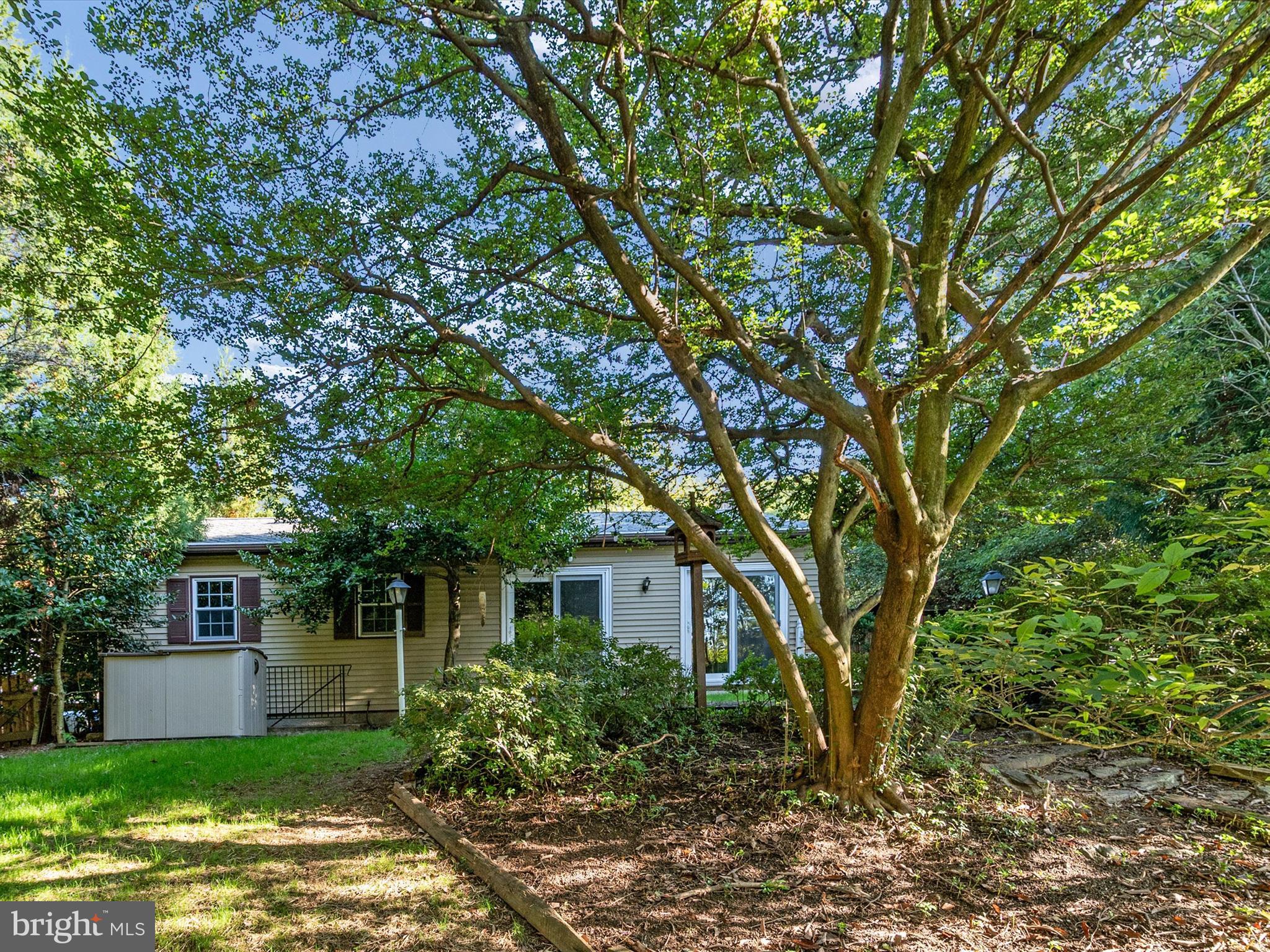 411 Crosby Road Catonsville, MD 21228 - Photo 33 of 33