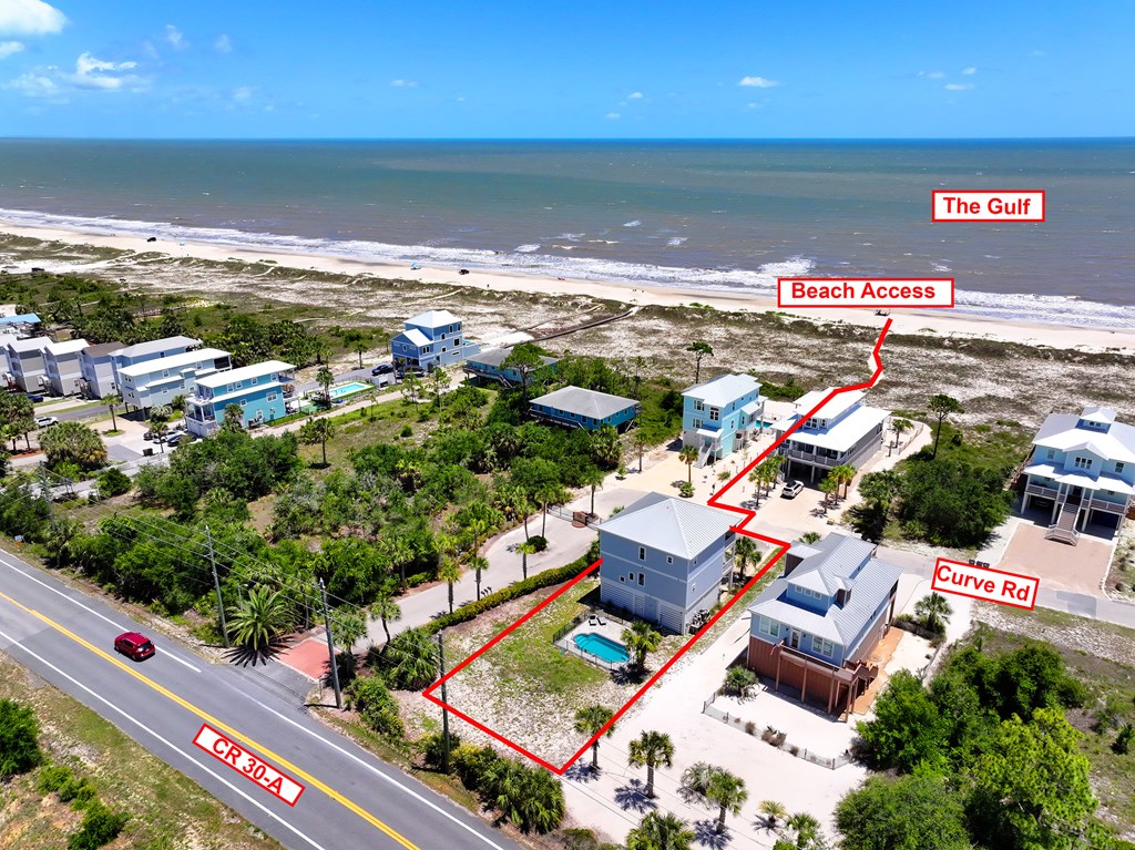103 Curve Road Port St. Joe, FL 32456 - Photo 51 of 55