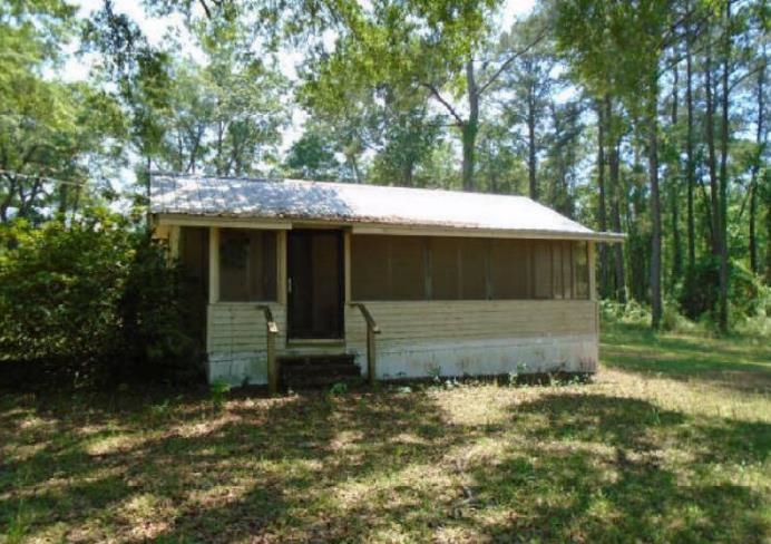 1004 Barnes Road Monticello, FL 32344 - Photo 1 of 1 Gallery Image 1