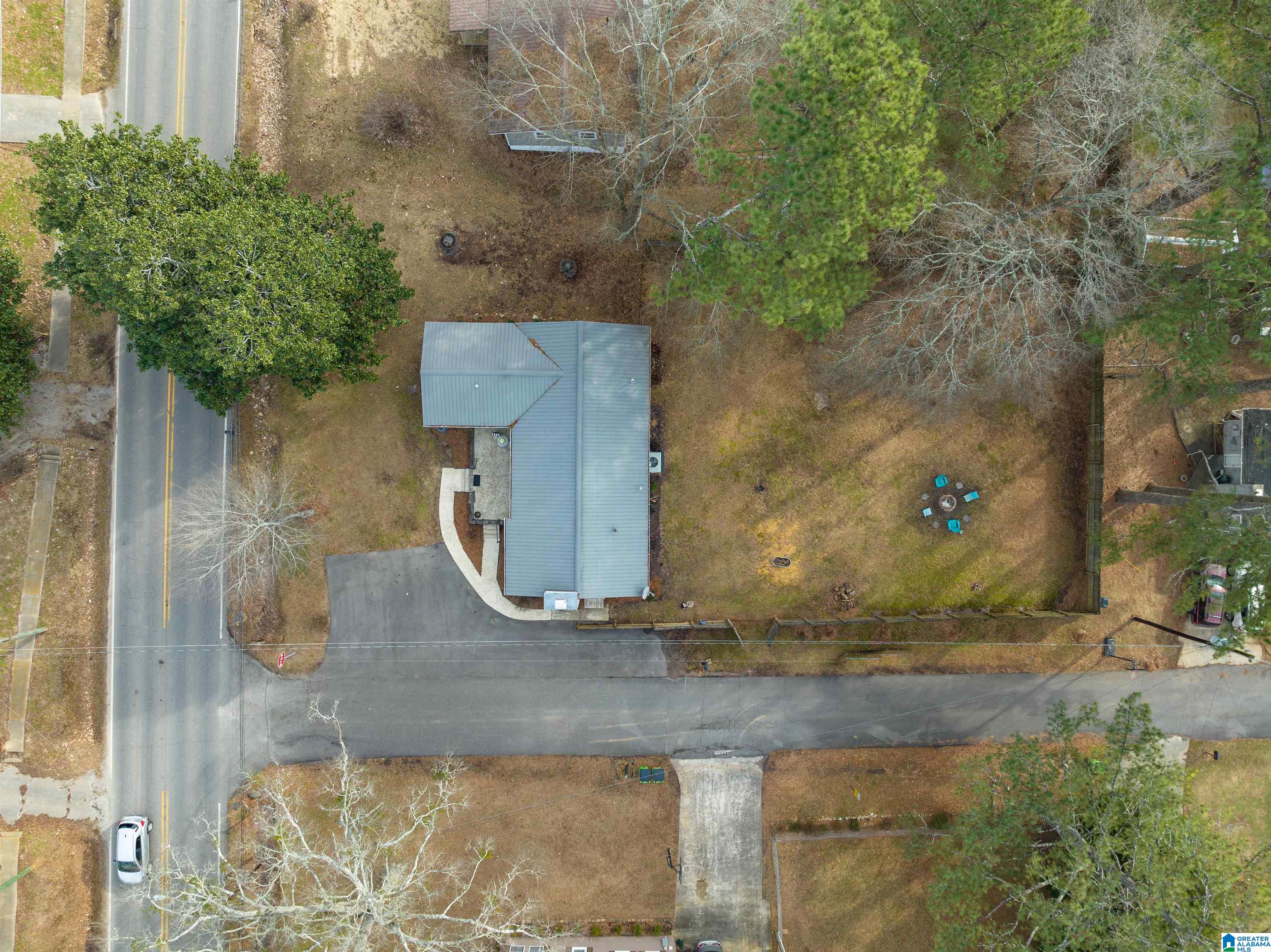 21 Bruce Street Springville, AL 35146 - Photo 32 of 43