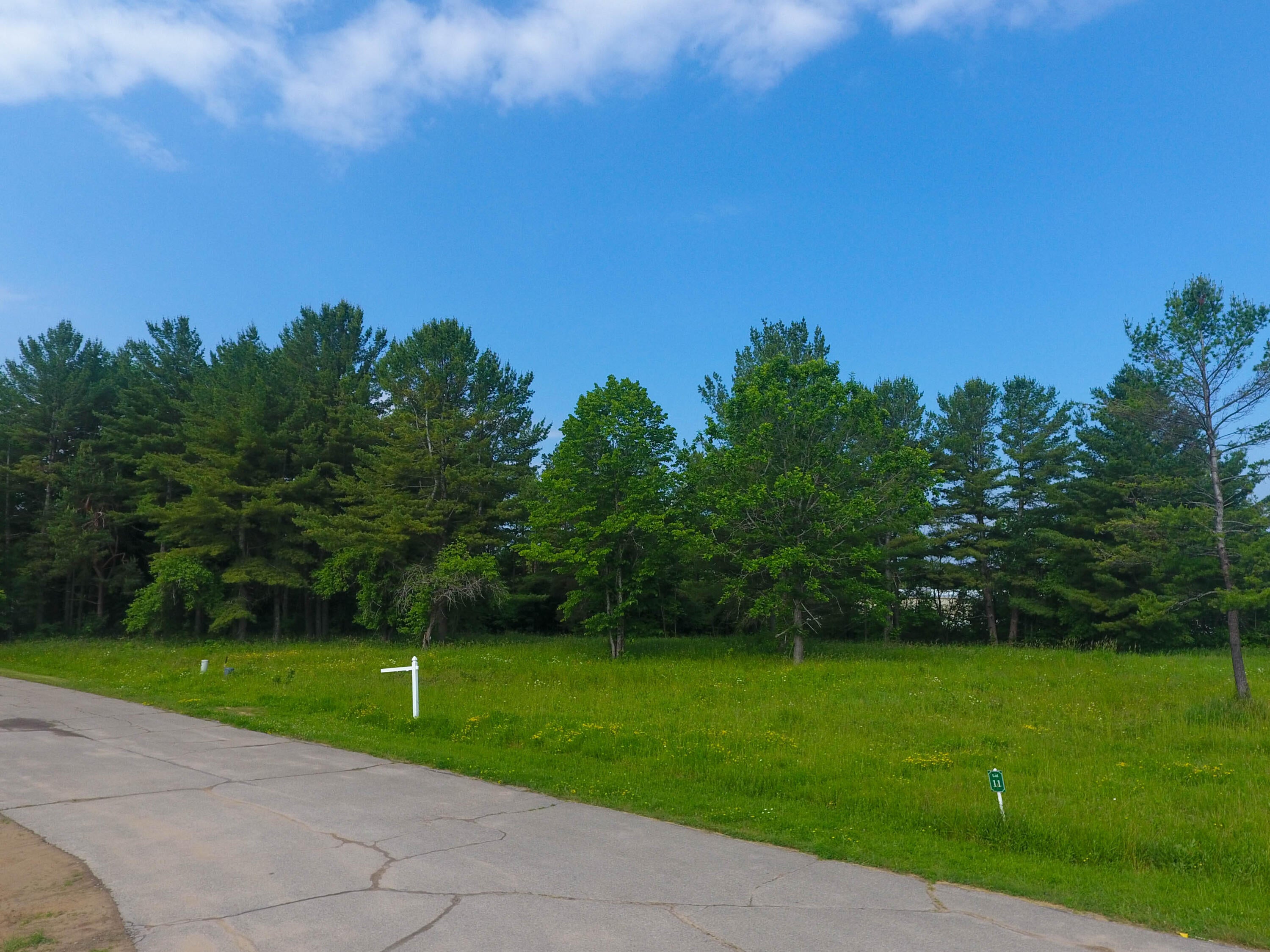 Lot #11 Rivers Ridge Court Cheboygan, MI 49721 - Photo 1 of 8 Gallery Image 1
