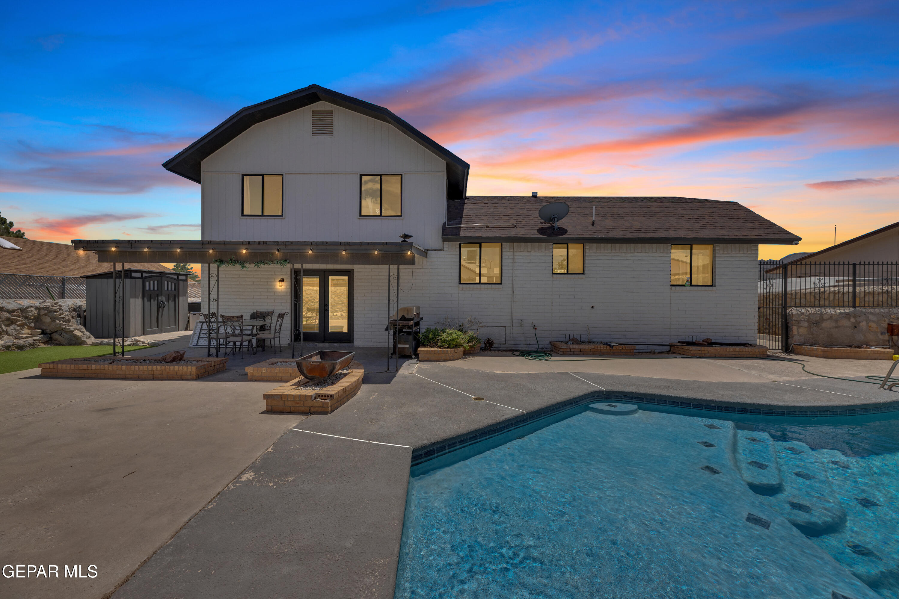 4505 R T Cassidy Drive El Paso, TX 79924 - Photo 44 of 49 6 (3)-1