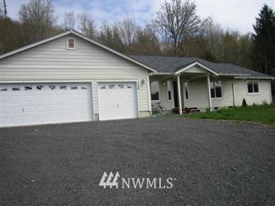 756 Pleasant Valley Road Chehalis, WA 98532 - Photo 1 of 1