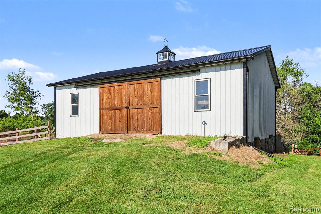 2150 East Snover Road Mayville, MI 48744 - Photo 8 of 48