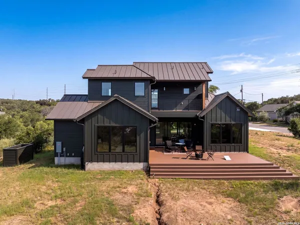 $920,000 | 446 Coronado Avenue, Buchanan Dam, TX 78609